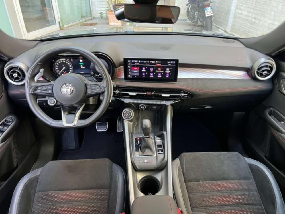 Alfa Romeo Tonale usata a Savona (20)