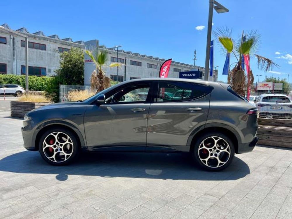 Alfa Romeo Tonale usata a Savona (3)