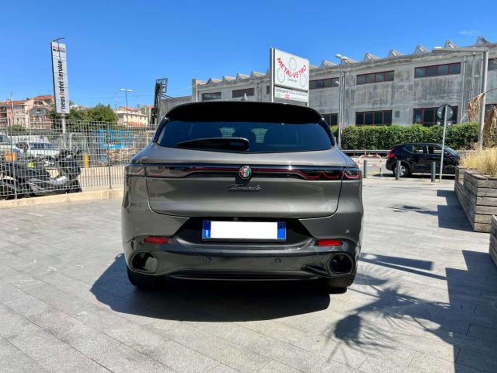 Alfa Romeo Tonale usata a Savona (5)
