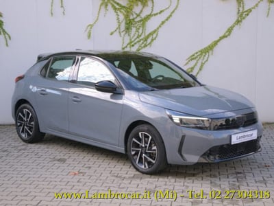 Opel Corsa 1.2 100 CV aut. GS Line del 2024 usata a Cologno Monzese