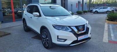 Nissan X-Trail 1.6 dCi 4WD Tekna del 2018 usata a Monte di Procida