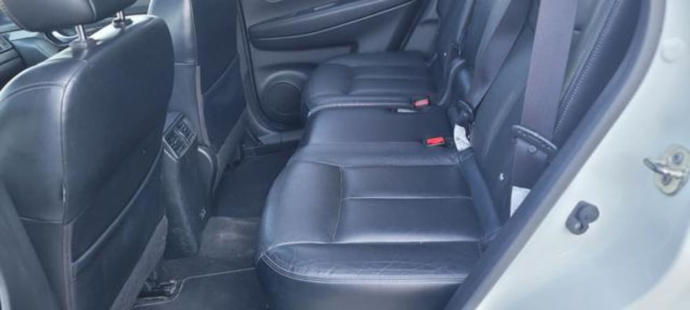 Nissan X-Trail usata a Napoli (7)