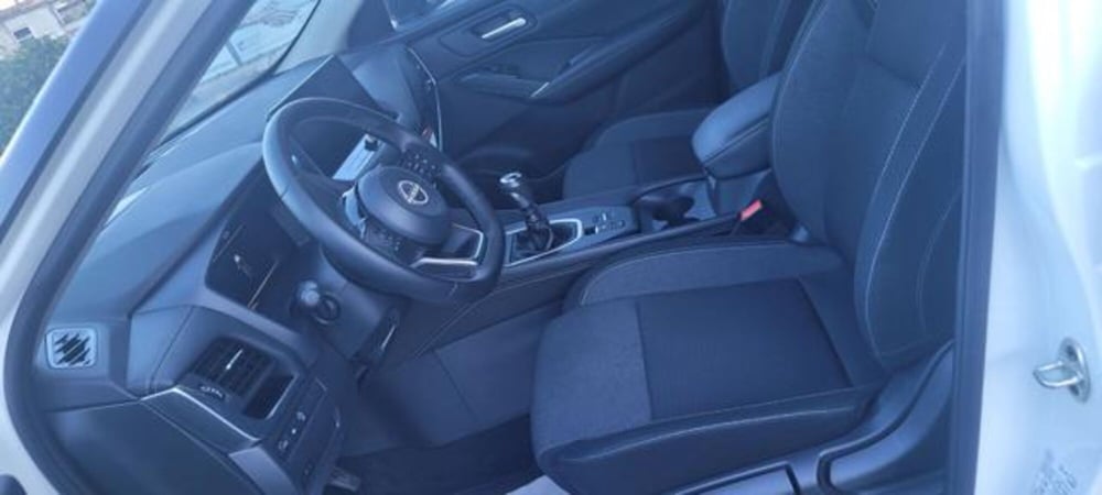 Nissan Qashqai usata a Napoli (6)