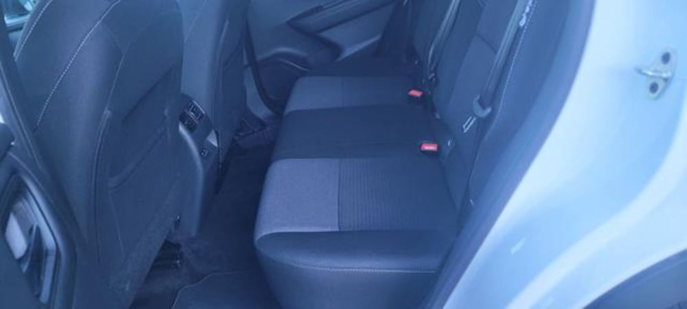 Nissan Qashqai usata a Napoli (7)
