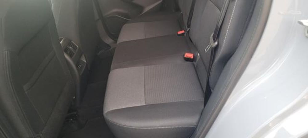 Nissan Qashqai usata a Napoli (7)