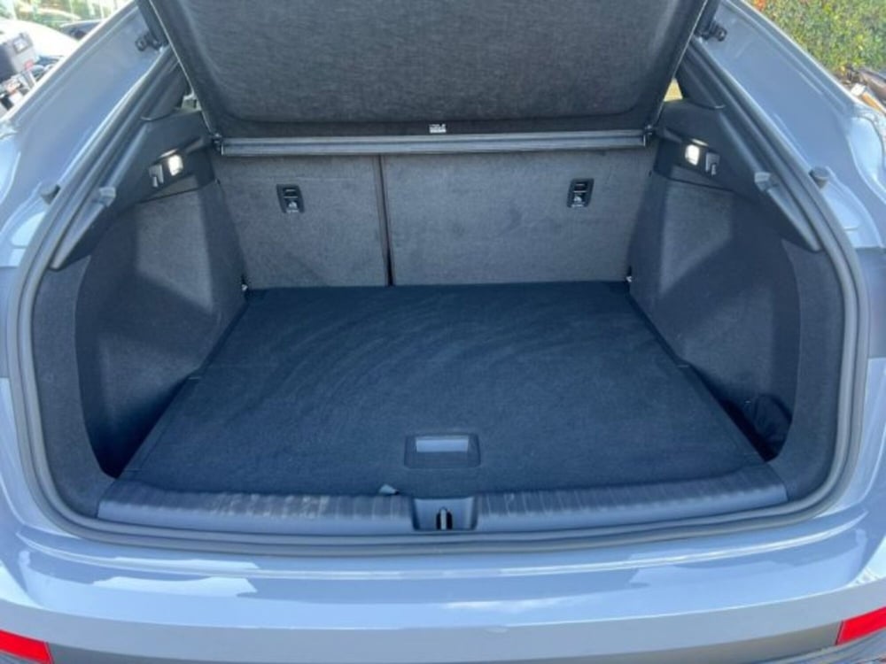 Audi Q4 usata a Lecce (16)