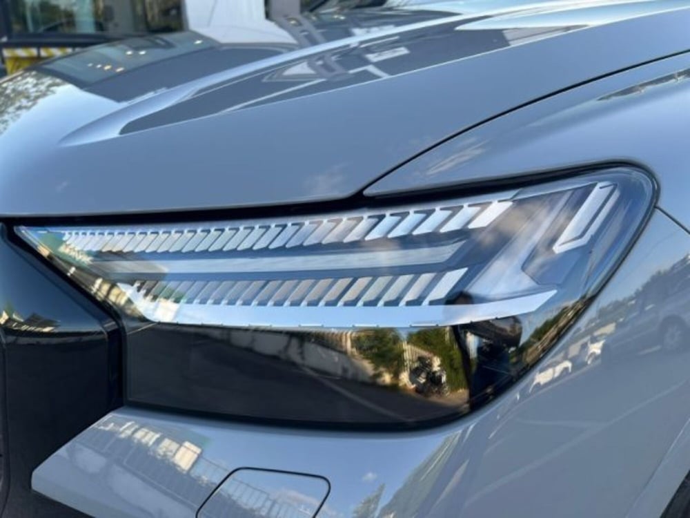 Audi Q4 usata a Lecce (8)