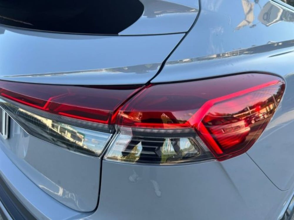 Audi Q4 usata a Lecce (9)