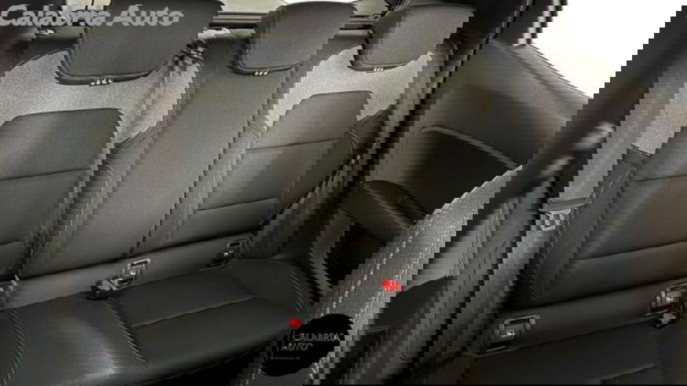 Renault Clio nuova a Reggio Calabria (12)