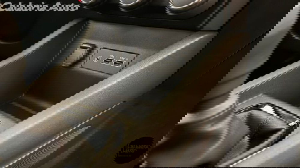 Renault Clio nuova a Reggio Calabria (13)