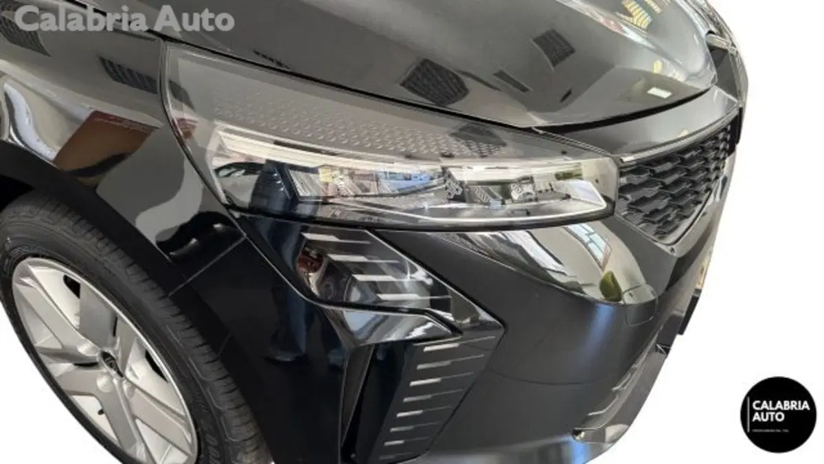 Renault Clio nuova a Reggio Calabria (15)