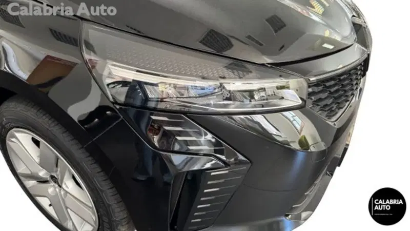 Renault Clio nuova a Reggio Calabria (15)