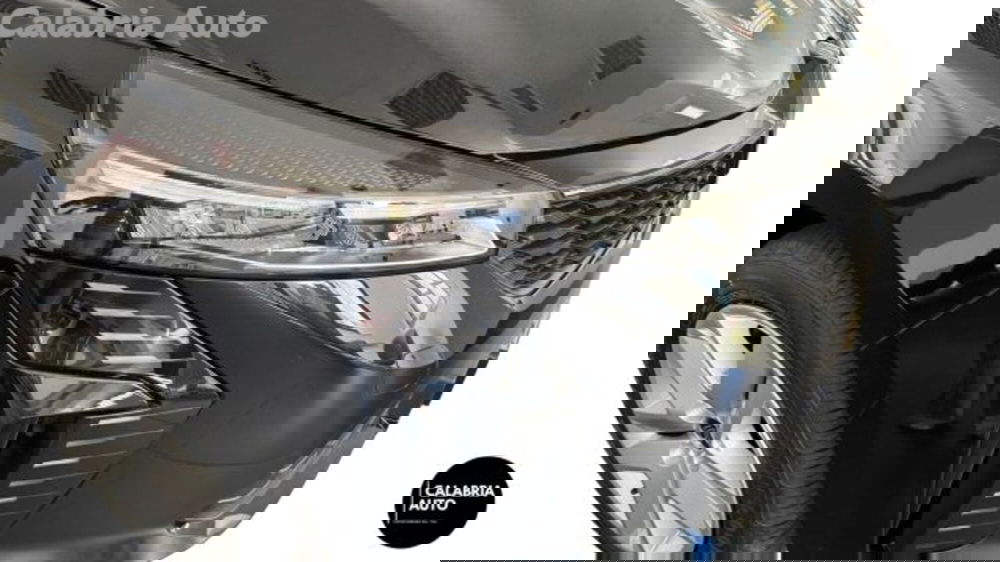 Renault Clio nuova a Reggio Calabria (15)