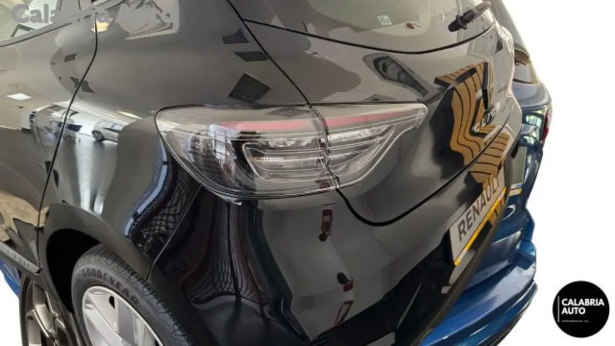 Renault Clio nuova a Reggio Calabria (16)