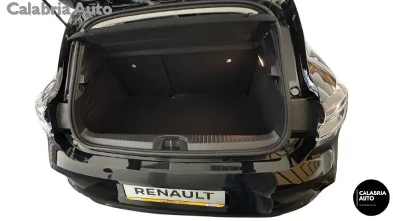 Renault Clio nuova a Reggio Calabria (5)