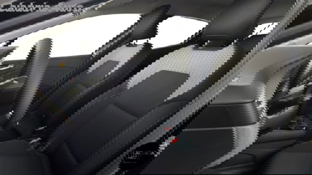 Renault Clio nuova a Reggio Calabria (9)