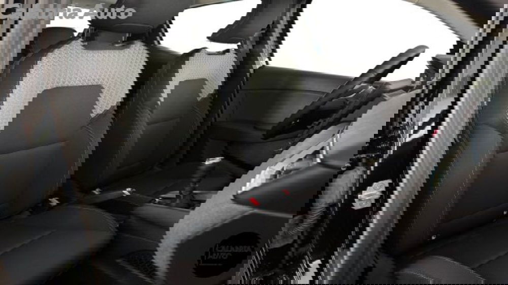 Renault Clio nuova a Reggio Calabria (10)