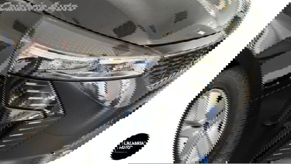 Renault Clio nuova a Reggio Calabria (15)