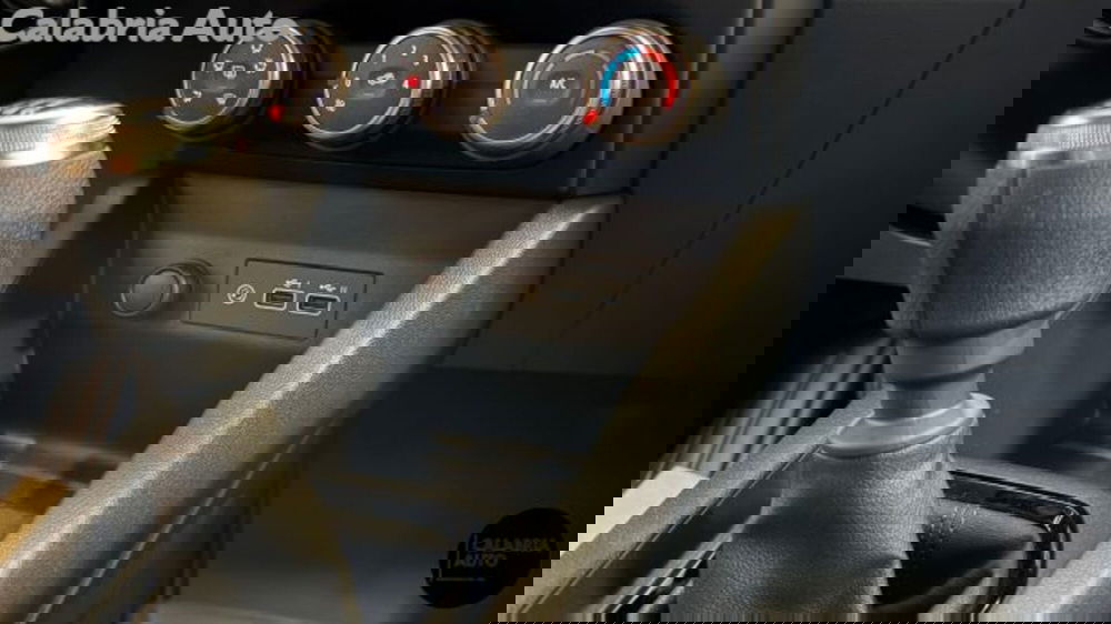 Renault Clio nuova a Reggio Calabria (10)