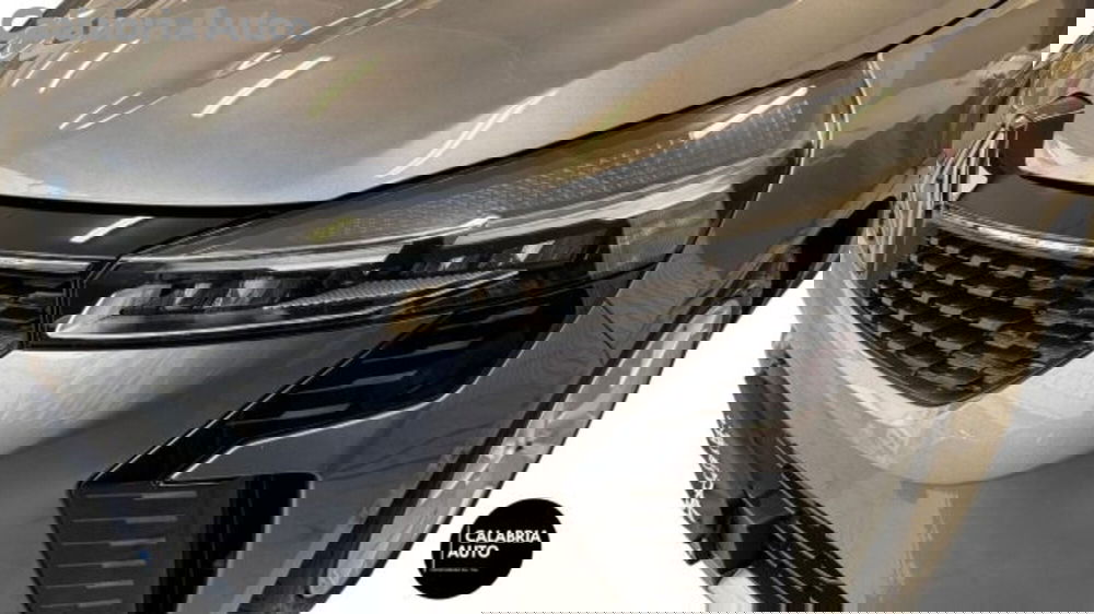 Renault Clio nuova a Reggio Calabria (13)