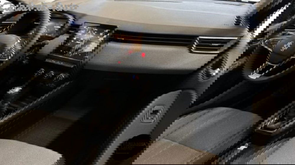 Renault Clio nuova a Reggio Calabria (8)