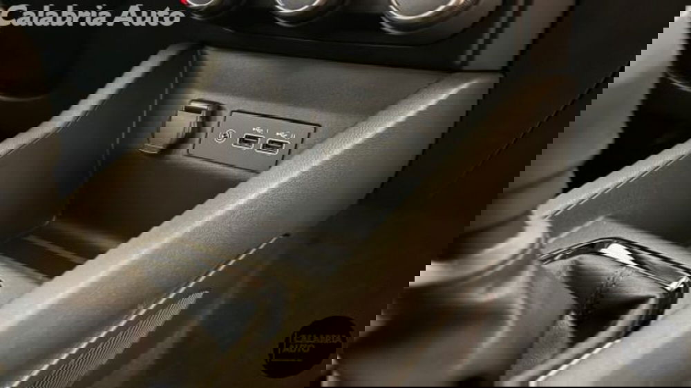 Renault Clio nuova a Reggio Calabria (13)