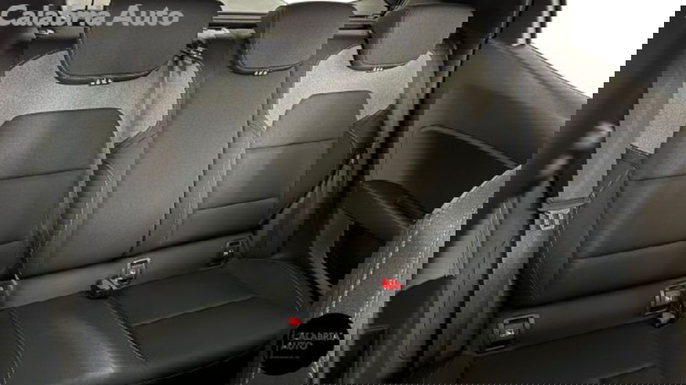 Renault Clio nuova a Reggio Calabria (12)