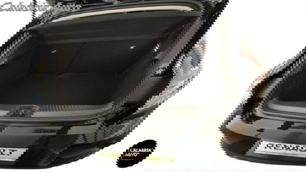 Renault Clio nuova a Reggio Calabria (5)