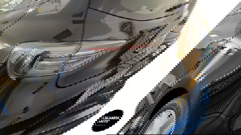 Renault Clio nuova a Reggio Calabria (16)