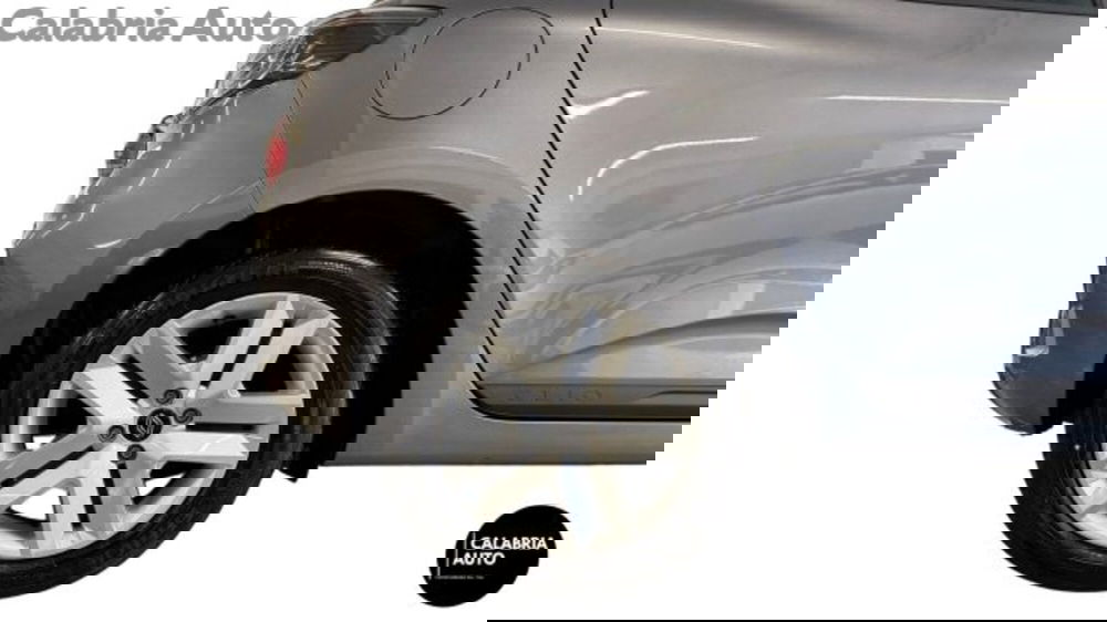 Renault Clio nuova a Reggio Calabria (15)