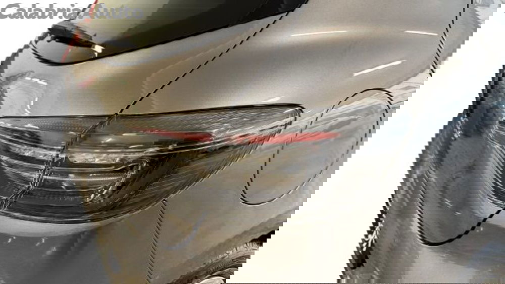 Renault Clio nuova a Reggio Calabria (14)