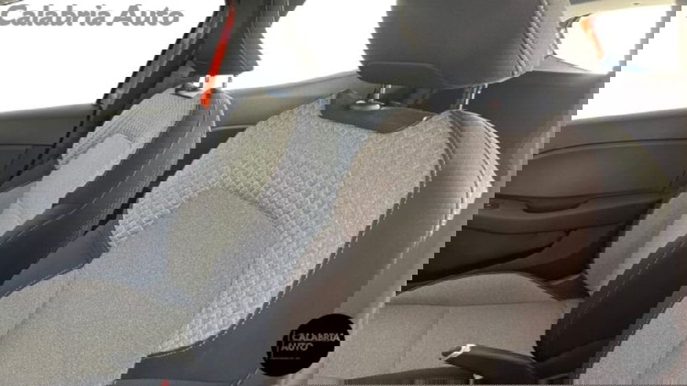 Renault Clio nuova a Reggio Calabria (10)