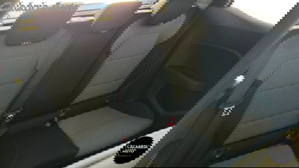 Renault Clio nuova a Reggio Calabria (12)