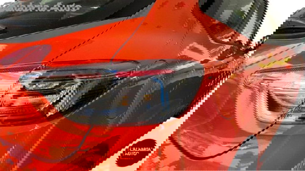 Renault Clio nuova a Reggio Calabria (14)