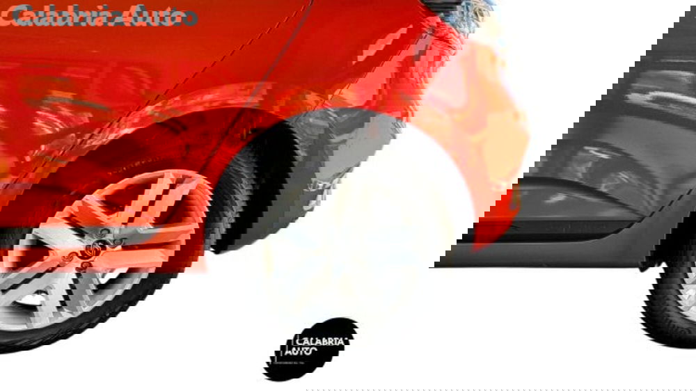 Renault Clio nuova a Reggio Calabria (16)