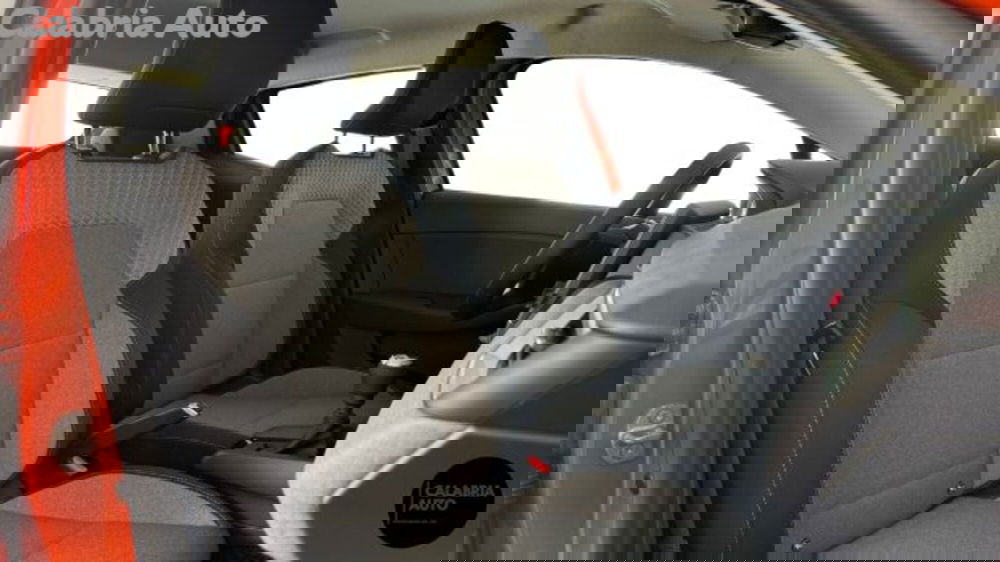 Renault Clio nuova a Reggio Calabria (8)