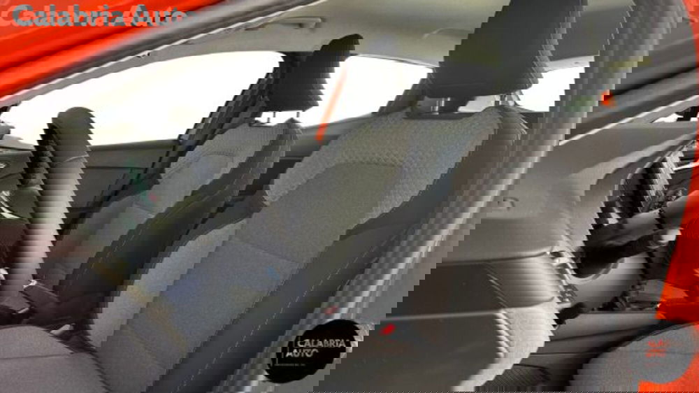 Renault Clio nuova a Reggio Calabria (9)