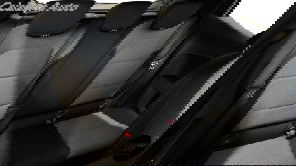 Renault Clio nuova a Reggio Calabria (11)