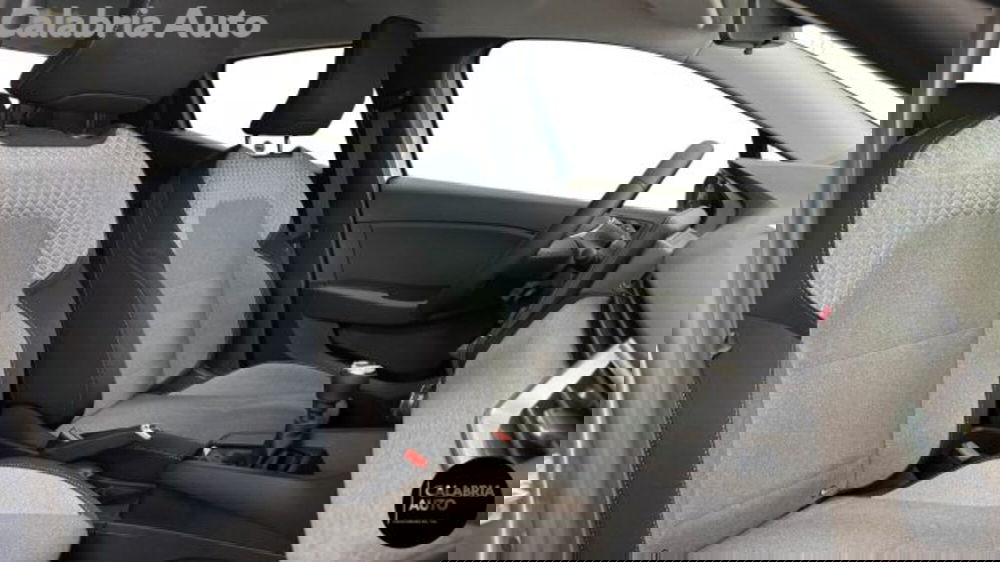 Renault Clio nuova a Reggio Calabria (9)