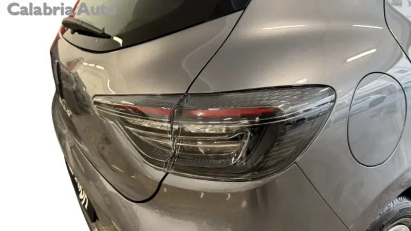 Renault Clio nuova a Reggio Calabria (14)