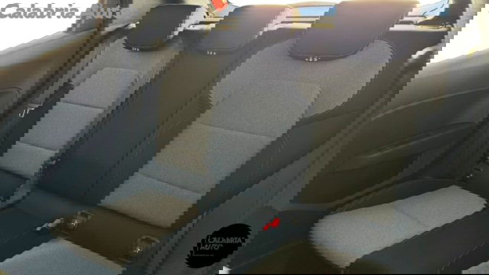 Renault Clio nuova a Reggio Calabria (11)