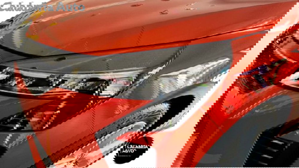 Renault Clio nuova a Reggio Calabria (15)