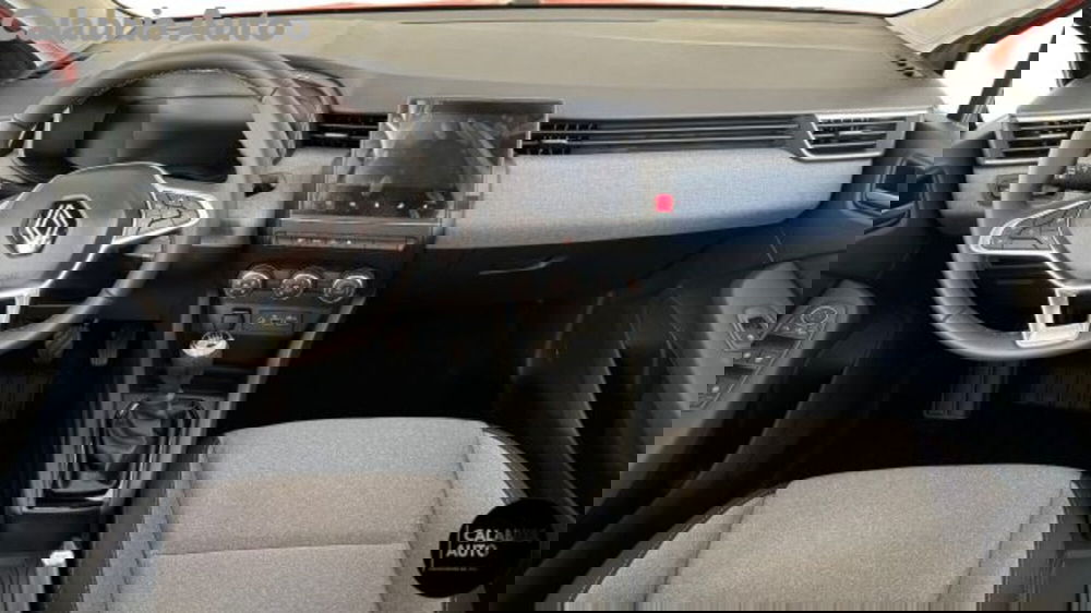 Renault Clio nuova a Reggio Calabria (6)