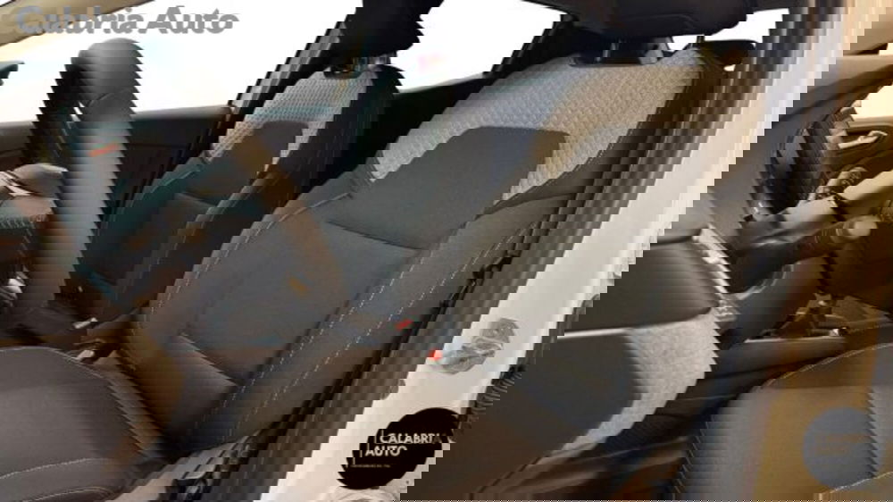 Renault Clio nuova a Reggio Calabria (11)