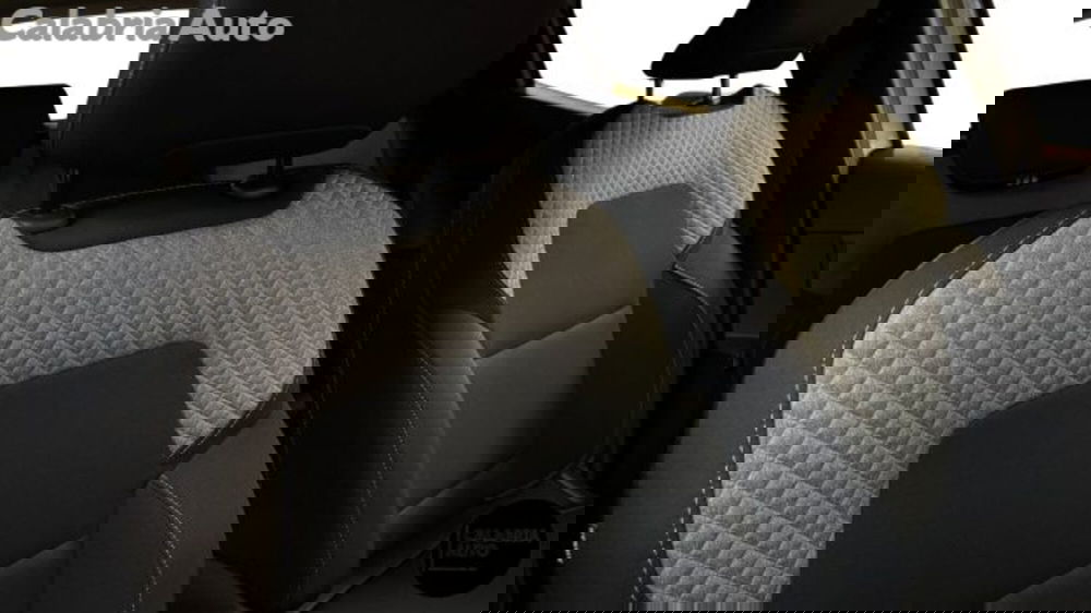 Renault Clio nuova a Reggio Calabria (12)