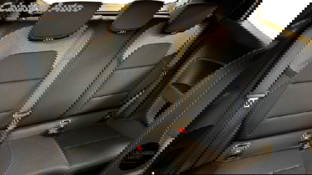 Renault Clio nuova a Reggio Calabria (15)