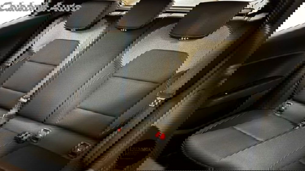 Renault Clio nuova a Reggio Calabria (16)