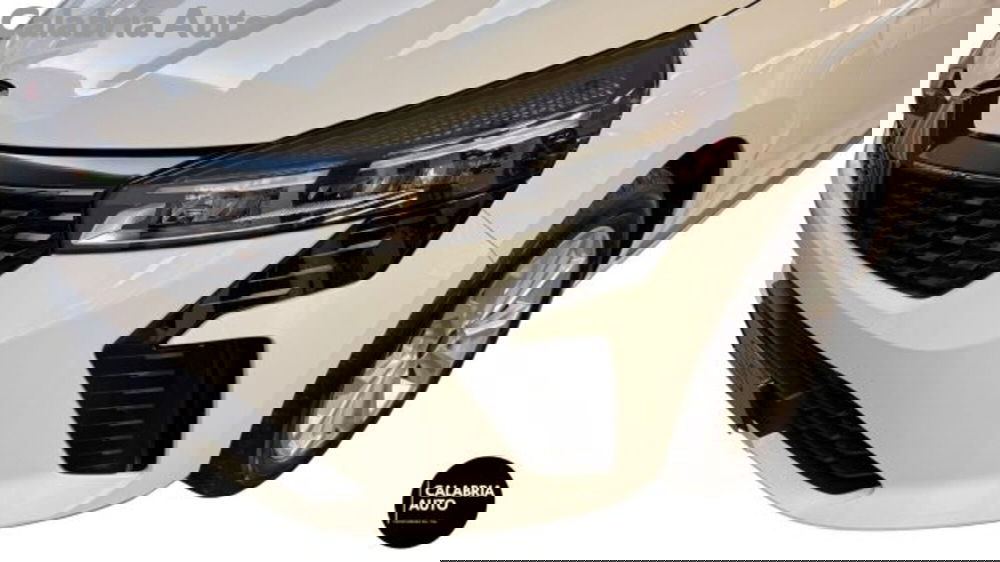 Renault Clio nuova a Reggio Calabria (17)