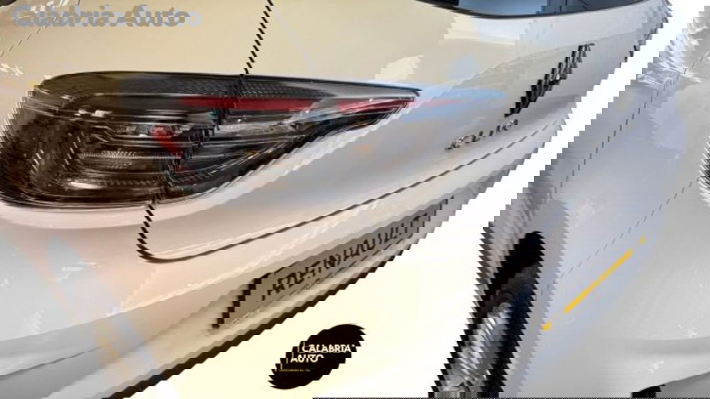 Renault Clio nuova a Reggio Calabria (18)