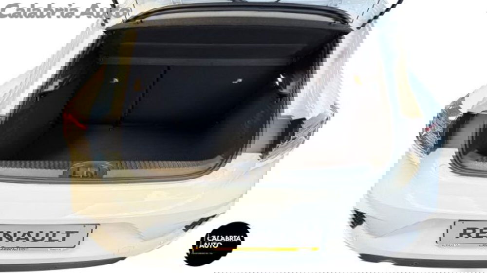 Renault Clio nuova a Reggio Calabria (5)